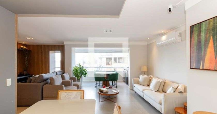 Apartamento com 3 quartos à venda no Brooklin, São Paulo 