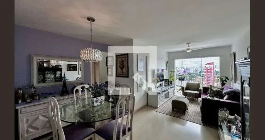 Apartamento à Venda - Campo Belo, 2 Quartos,  75 m2