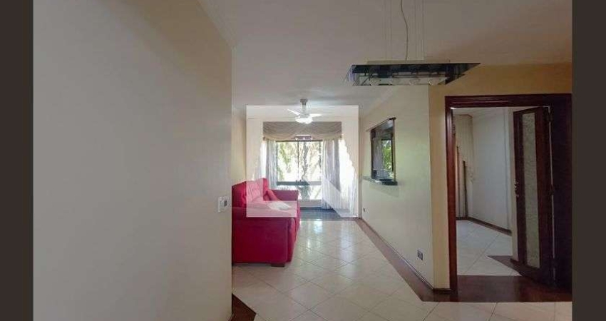 Apartamento com 3 quartos à venda em Perdizes, São Paulo 