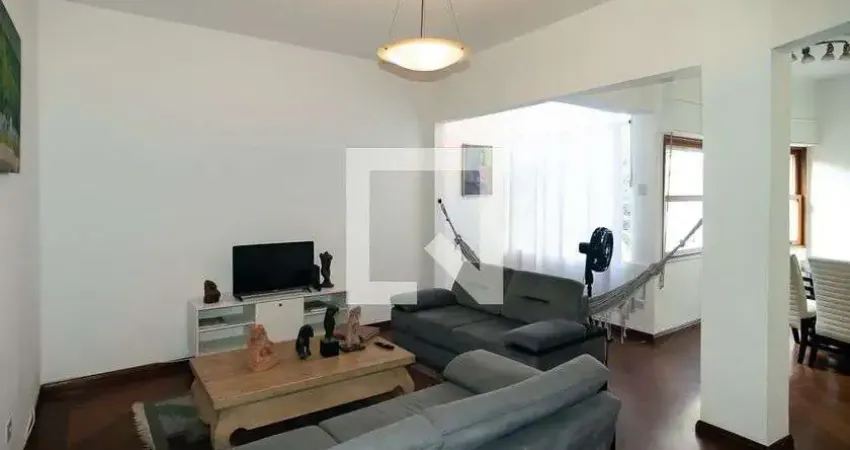 Apartamento à Venda - Bela Vista, 2 Quartos,  118 m2