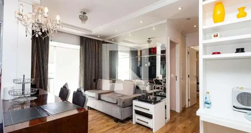 Apartamento à Venda - Bela Vista, 2 Quartos,  56 m2