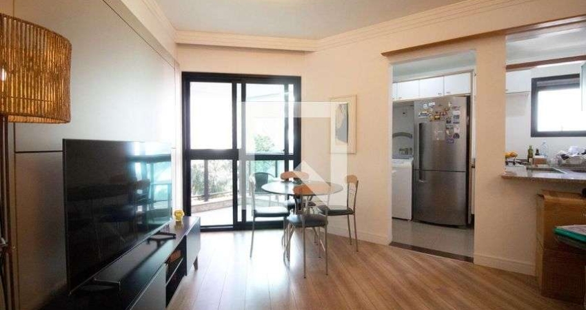 Apartamento com 2 quartos à venda no Paraíso, São Paulo 