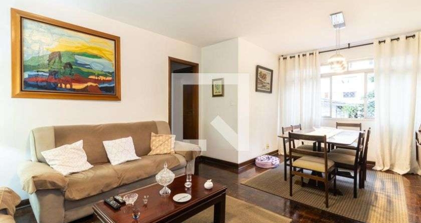 Apartamento à Venda - Vila Olímpia, 2 Quartos,  80 m2