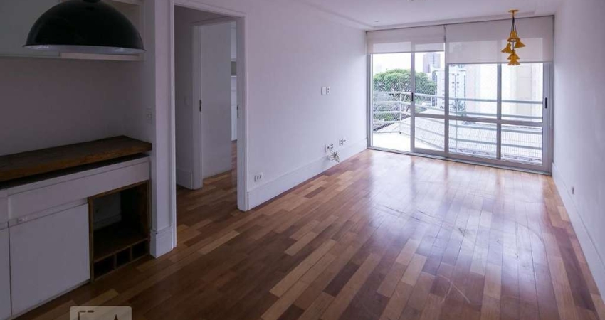 Apartamento com 2 quartos à venda em Perdizes, São Paulo 