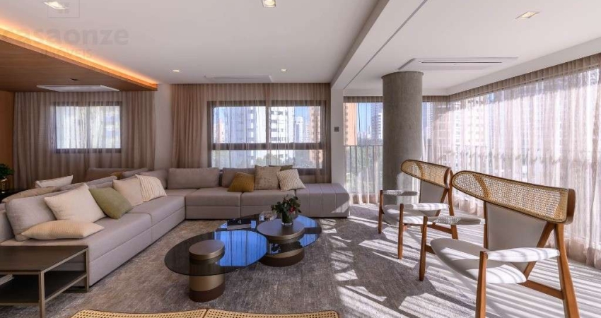 Apartamento com 3 quartos à venda na Vila Mariana, São Paulo 