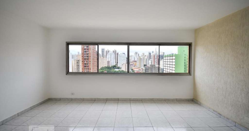 Apartamento à Venda - Pinheiros, 3 Quartos,  117 m2