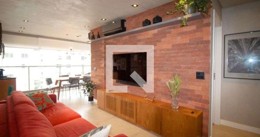 Apartamento à Venda - Vila Madalena, 2 Quartos,  78 m2