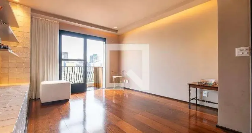 Apartamento à Venda - Vila Madalena, 2 Quartos,  105 m2