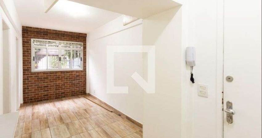 Apartamento à Venda - Vila Olímpia, 2 Quartos,  51 m2