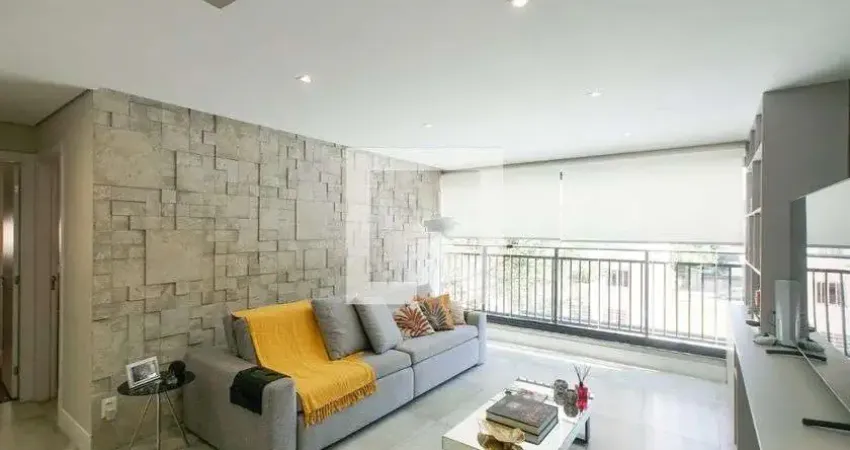 Apartamento com 2 quartos à venda em Pinheiros, São Paulo 