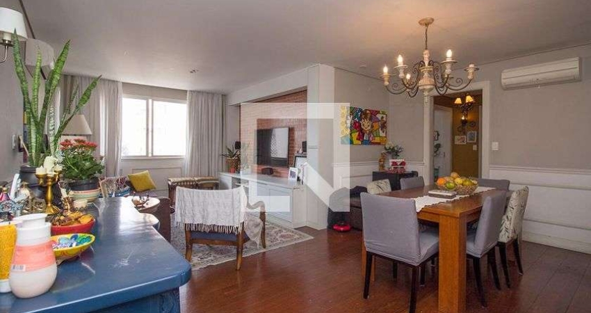 Apartamento com 3 quartos à venda em Perdizes, São Paulo 