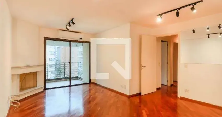 Apartamento com 3 quartos à venda no Brooklin, São Paulo 