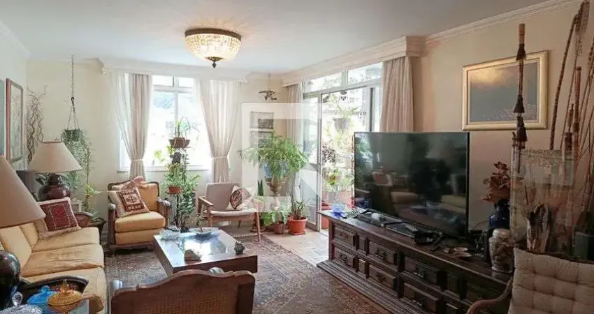 Apartamento à Venda - Jardim Paulista, 3 Quartos,  150 m2
