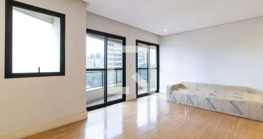 Apartamento à Venda - Vila Olímpia, 3 Quartos,  104 m2
