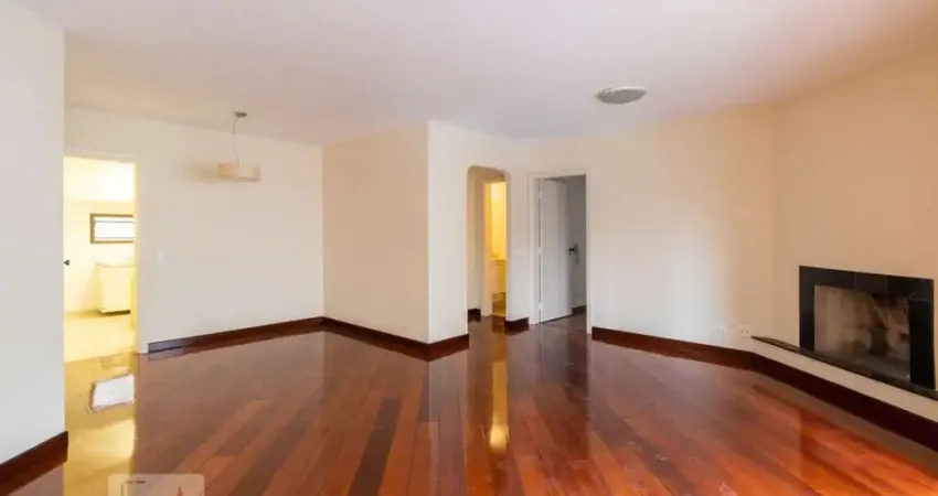 Apartamento à Venda - Itaim Bibi, 4 Quartos,  142 m2