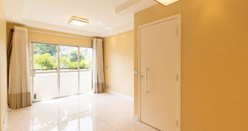 Apartamento à Venda - Vila Madalena, 3 Quartos,  90 m2