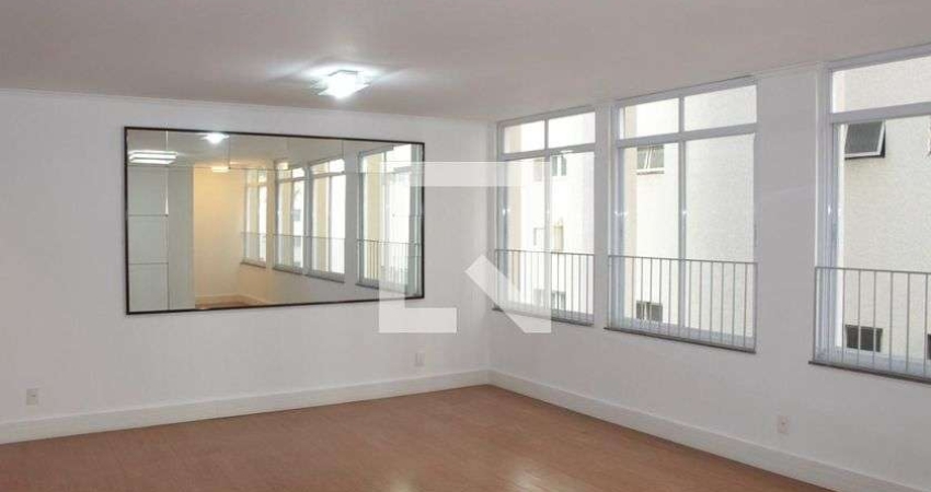 Apartamento à Venda - Higienópolis, 4 Quartos,  154 m2