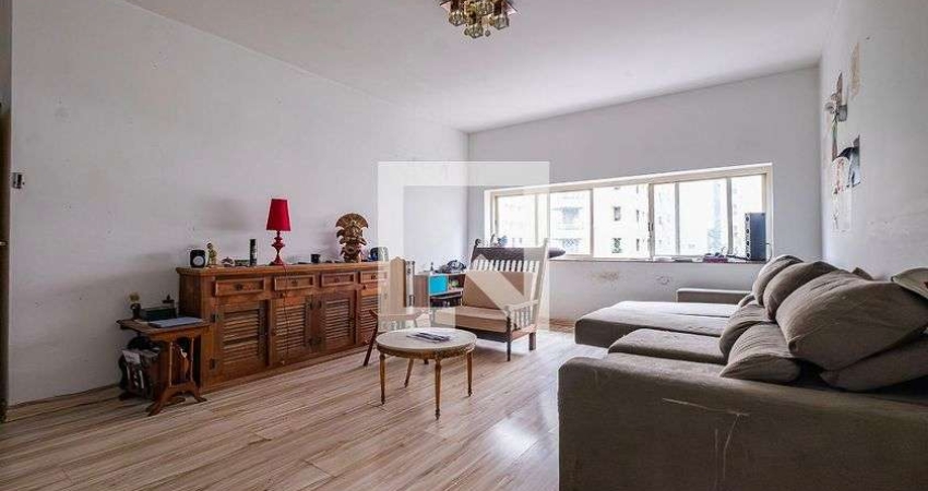 Apartamento à Venda - Jardim Paulista, 3 Quartos,  150 m2