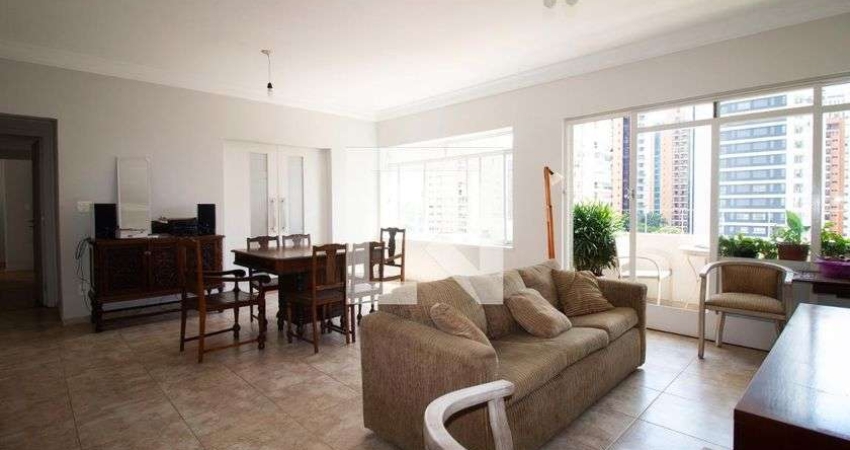 Apartamento com 3 quartos à venda no Paraíso, São Paulo 