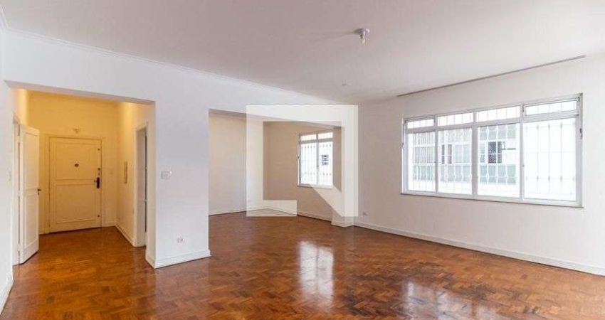 Apartamento à Venda - Higienópolis, 3 Quartos,  204 m2