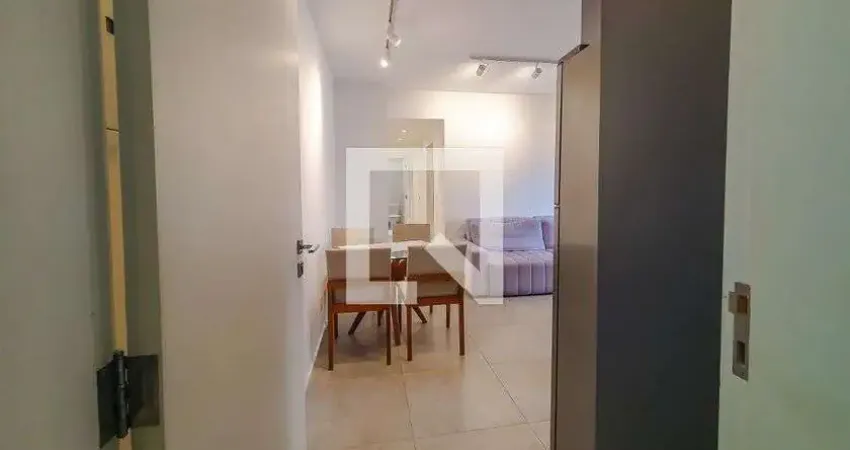 Apartamento à Venda - Vila Mariana, 2 Quartos,  54 m2