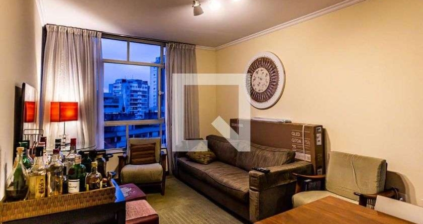 Apartamento à Venda - Pinheiros, 2 Quartos,  100 m2