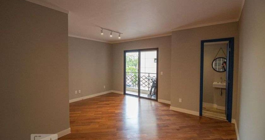 Apartamento com 3 quartos à venda no Brooklin, São Paulo 