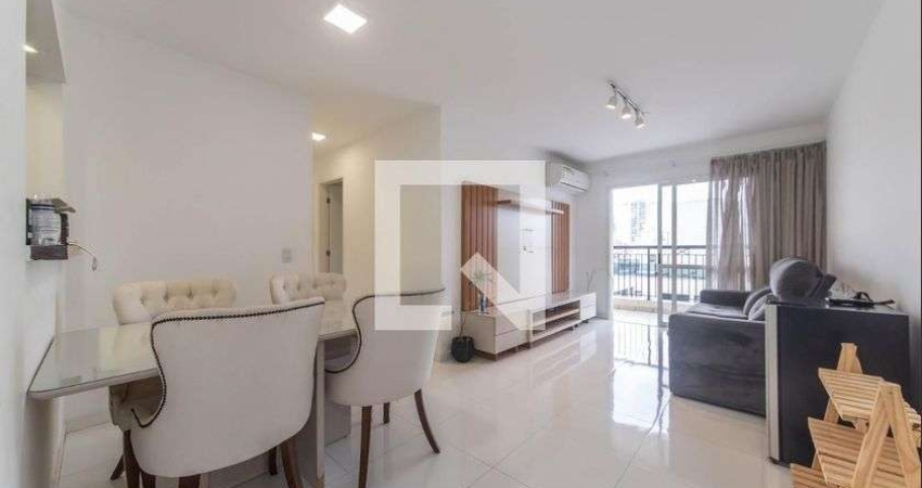 Apartamento com 2 quartos à venda no Brooklin, São Paulo 