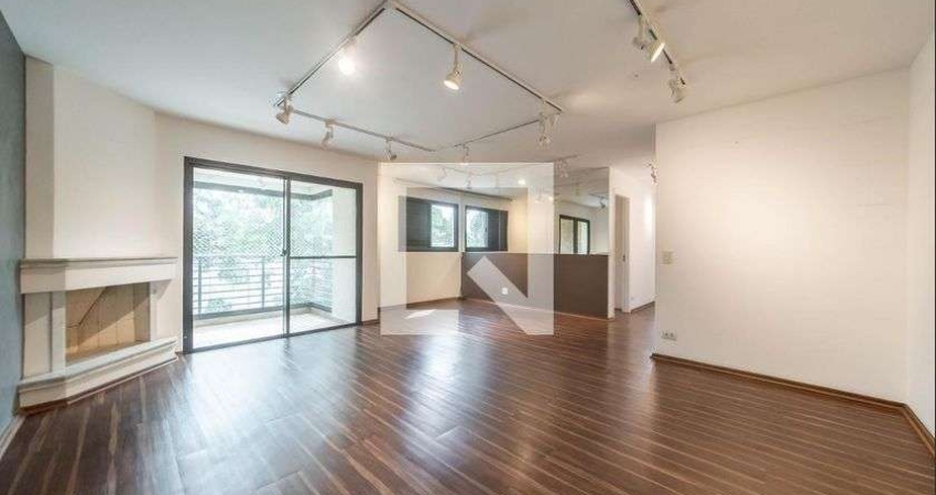Apartamento com 2 quartos à venda no Brooklin, São Paulo 