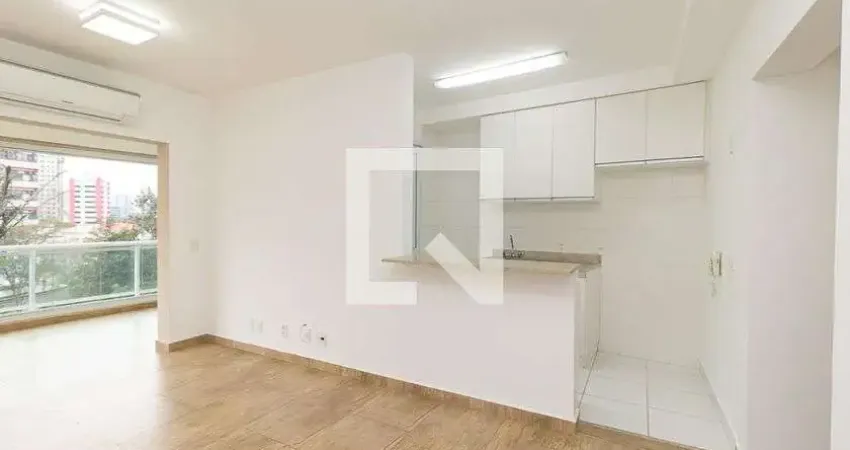 Apartamento à Venda - Pinheiros, 3 Quartos,  104 m2
