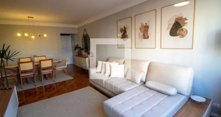 Apartamento com 2 quartos à venda no Brooklin, São Paulo 