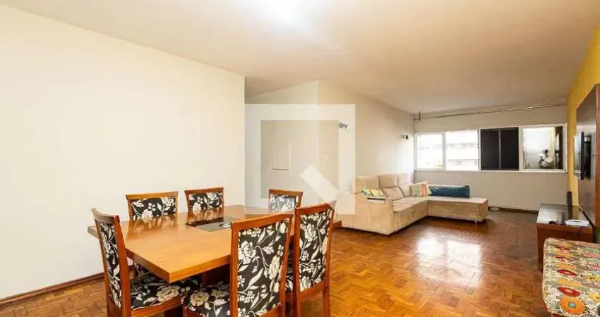 Apartamento à Venda - Bela Vista, 2 Quartos,  200 m2