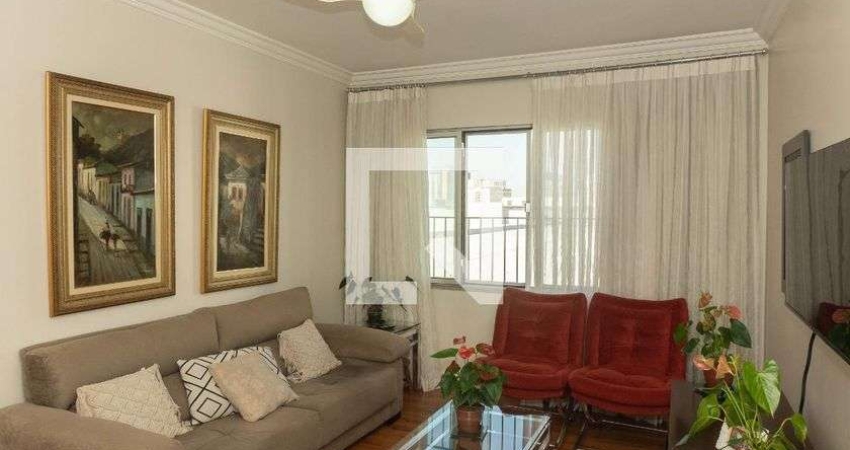 Apartamento à Venda - Bela Vista, 2 Quartos,  83 m2