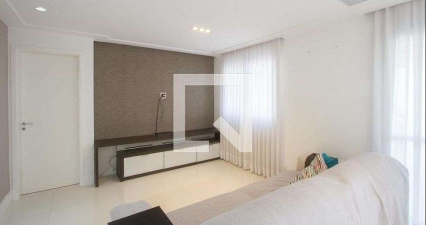 Apartamento à Venda - Campo Belo, 3 Quartos,  123 m2