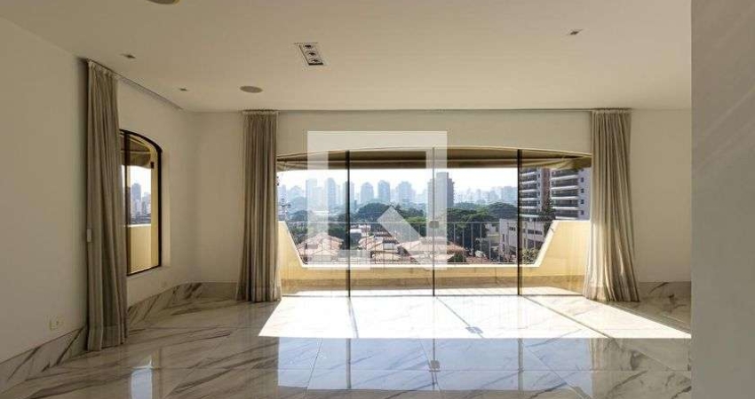 Apartamento com 4 quartos à venda no Brooklin, São Paulo 