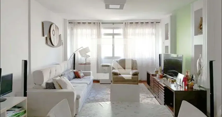 Apartamento à Venda - Jardim Paulista, 2 Quartos,  100 m2