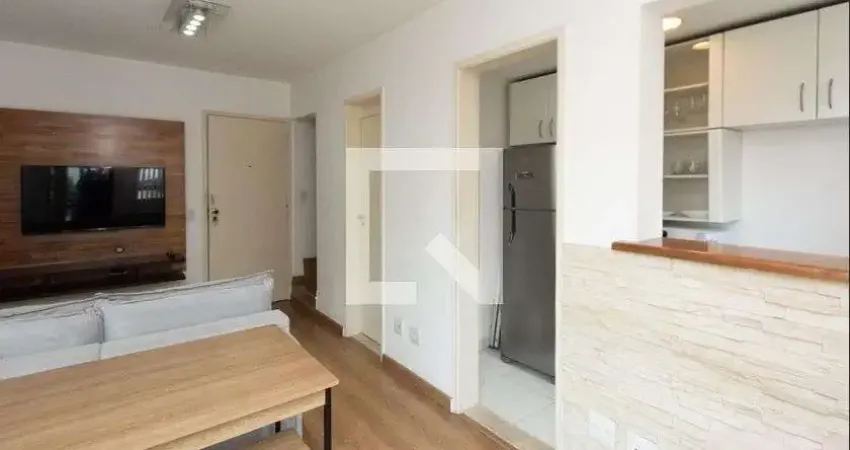 Apartamento com 1 quarto à venda no Itaim Bibi, São Paulo 