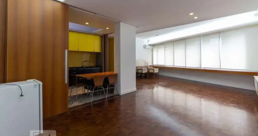 Apartamento à Venda - Bela Vista, 3 Quartos,  160 m2