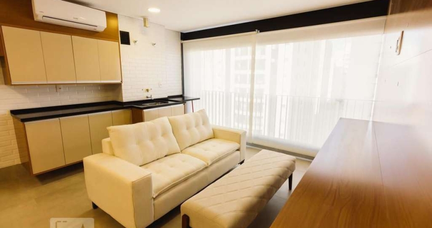 Apartamento com 2 quartos à venda em Perdizes, São Paulo 