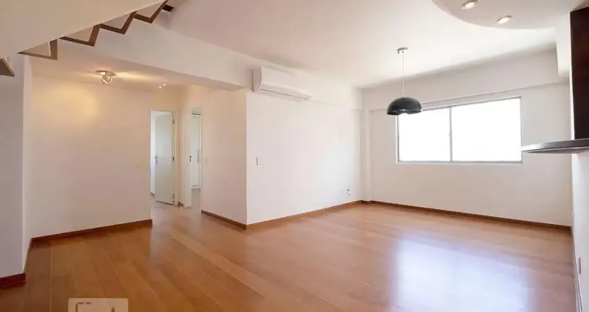 Apartamento à Venda - Vila Madalena, 2 Quartos,  145 m2