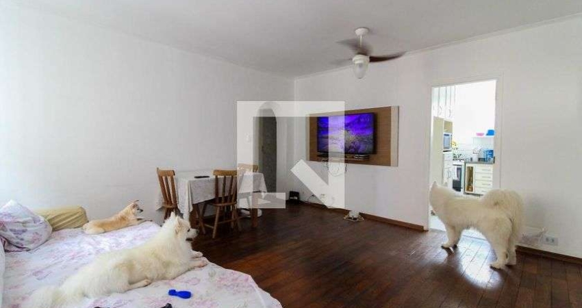 Apartamento à Venda - Vila Olímpia, 3 Quartos,  82 m2