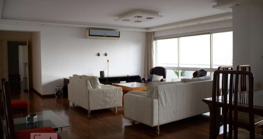 Apartamento com 3 quartos à venda em Perdizes, São Paulo 