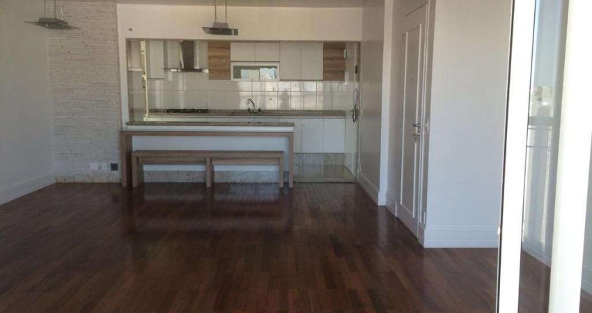 Apartamento com 3 quartos à venda no Brooklin, São Paulo 