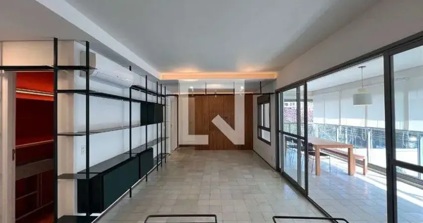 Apartamento à Venda - Vila Madalena, 2 Quartos,  93 m2