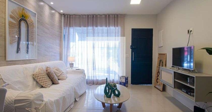 Apartamento com 1 quarto à venda no Brooklin, São Paulo 