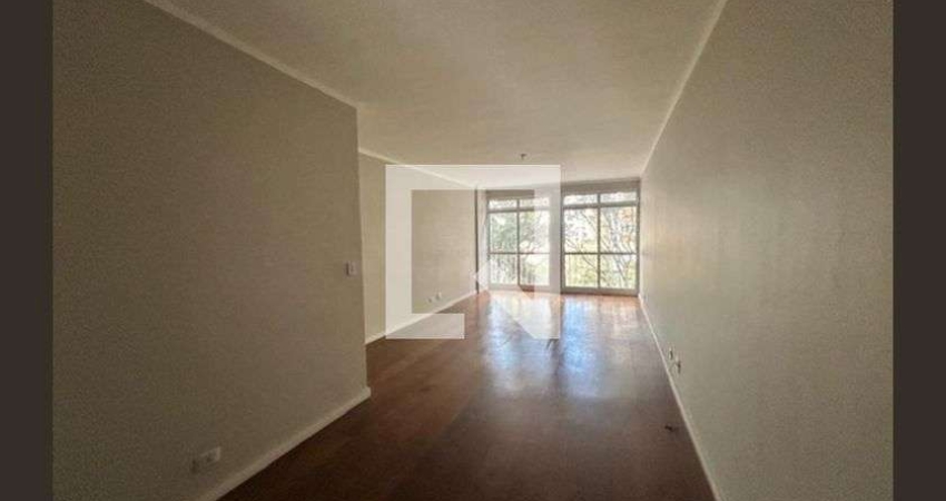 Apartamento à Venda - Jardim Paulista, 4 Quartos,  184 m2