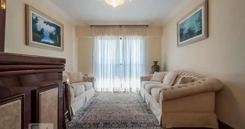 Apartamento com 4 quartos à venda no Brooklin, São Paulo 