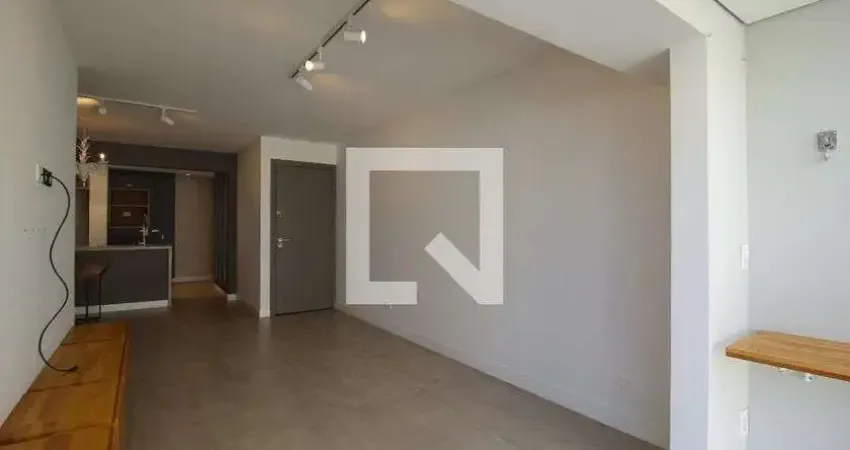 Apartamento à Venda - Vila Nova Conceição, 3 Quartos,  95 m2