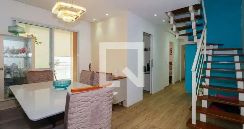 Apartamento à Venda - Cidade Jardim, 4 Quartos,  151 m2
