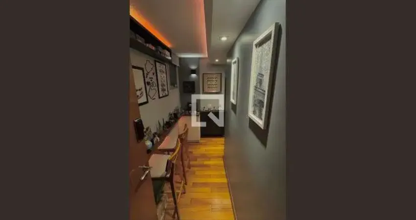 Apartamento à Venda - Vila Olímpia, 2 Quartos,  70 m2